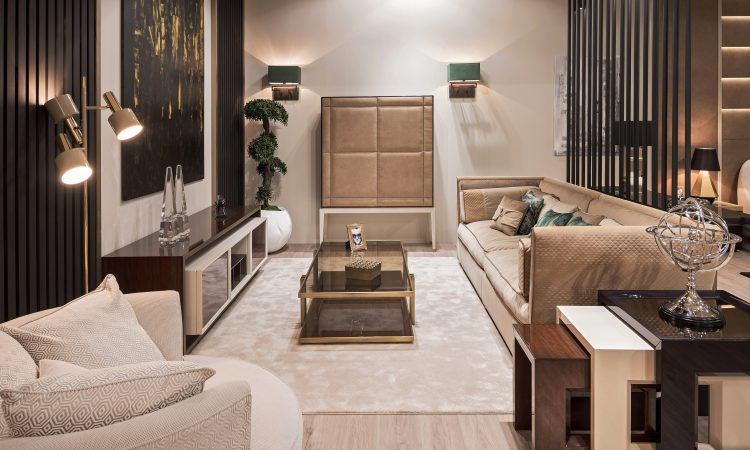 Eclipse Design: Luxury furniture design