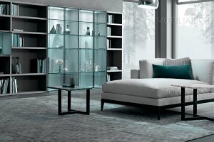 Eclipse Design: "Much more than furniture, is creation of space"