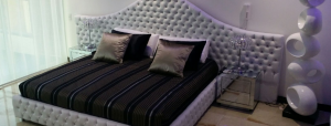 modern beds