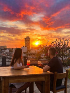 Cartagena Rooftop