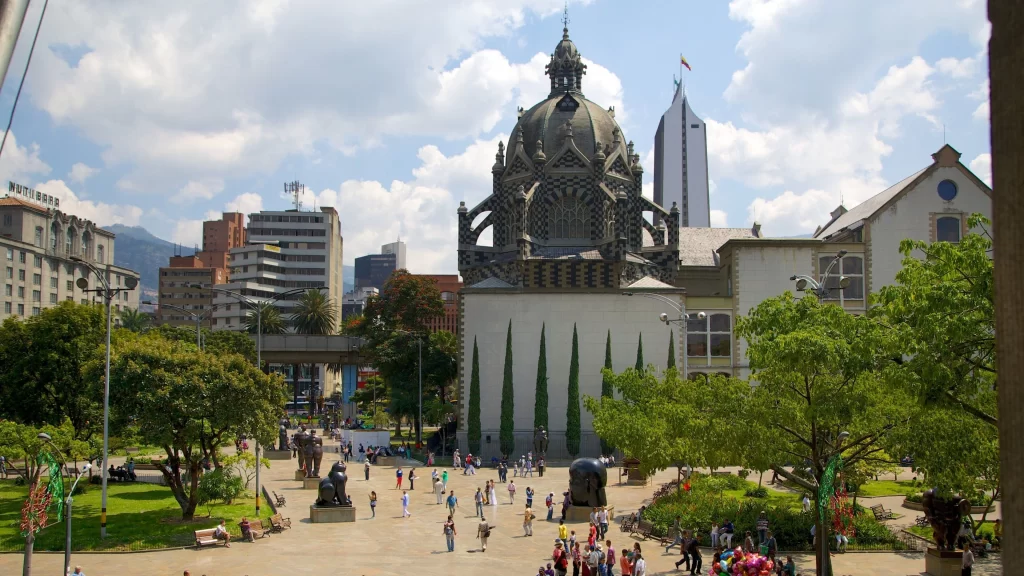 Medellín’s Local Debates Center on Inflation Pressures, Security Challenges, and Early 2027 Election Outlook
