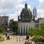 Medellín’s Local Debates Center on Inflation Pressures, Security Challenges, and Early 2027 Election Outlook