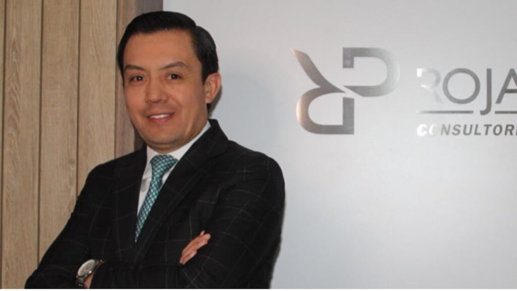 Camilo Rojas