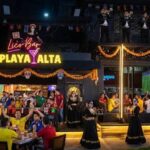 Playa Alta Sport Bar