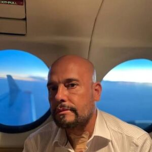 Carlos Escobar