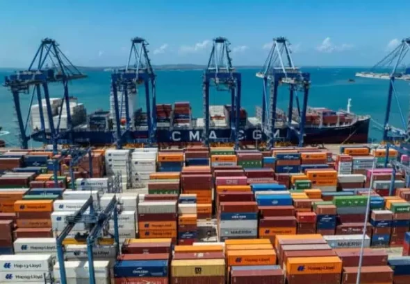 Colombian Peso Demonstrates Stability, Boosting Commercial Import Activity Across Major Logistics Hubs